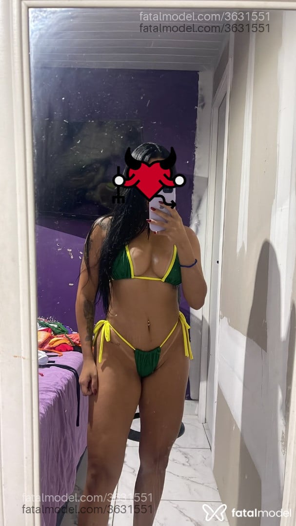 Nicole acompanhante em Rio de Janeiro — foto 6