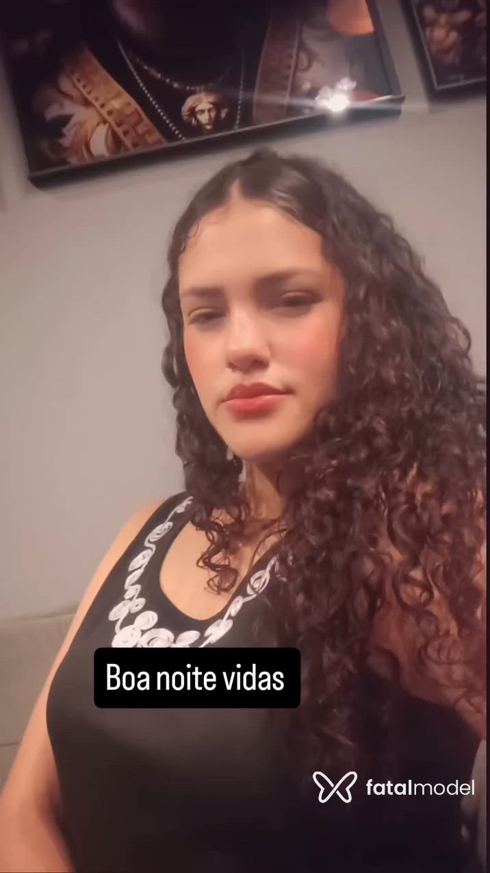 Acompanhante mulher morena (o) de olhos castanhos - Bruna Mendes