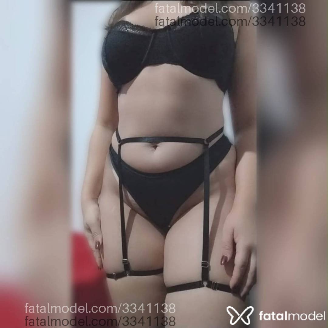 Acompanhante mulher morena (o) de olhos castanhos - Samyra