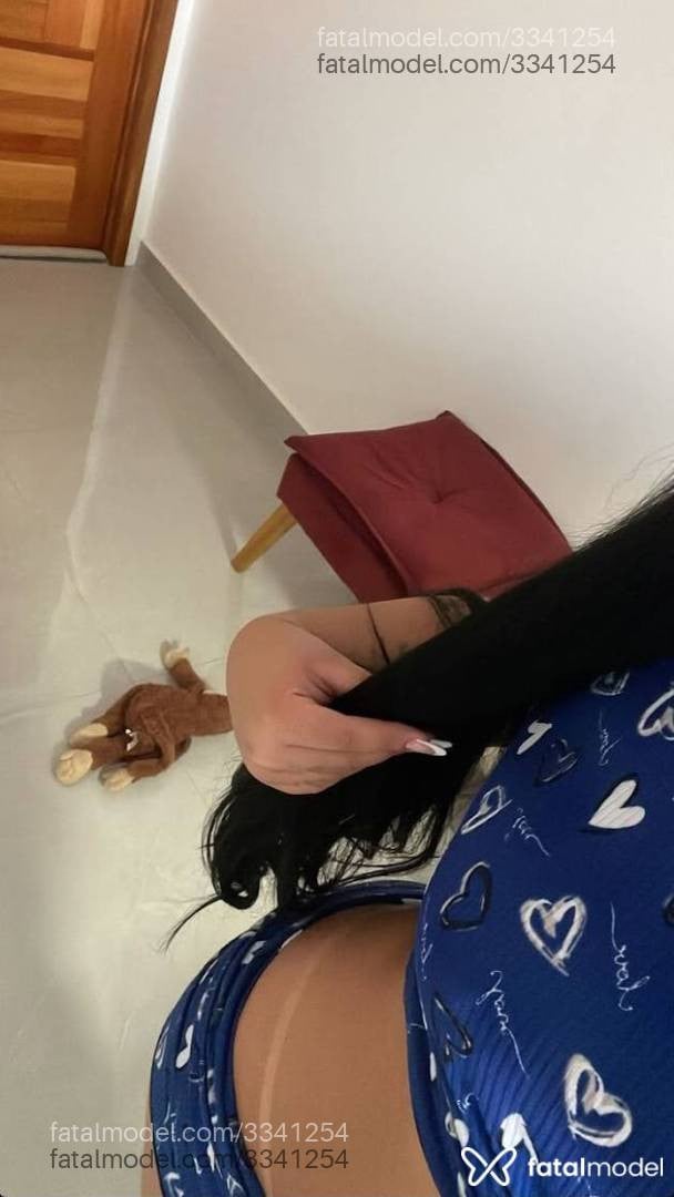 Acompanhante mulher morena (o) de olhos castanhos em Bauru - Amanda