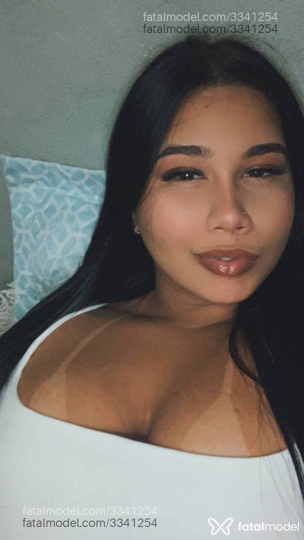 Acompanhante mulher morena (o) de olhos castanhos - Amanda