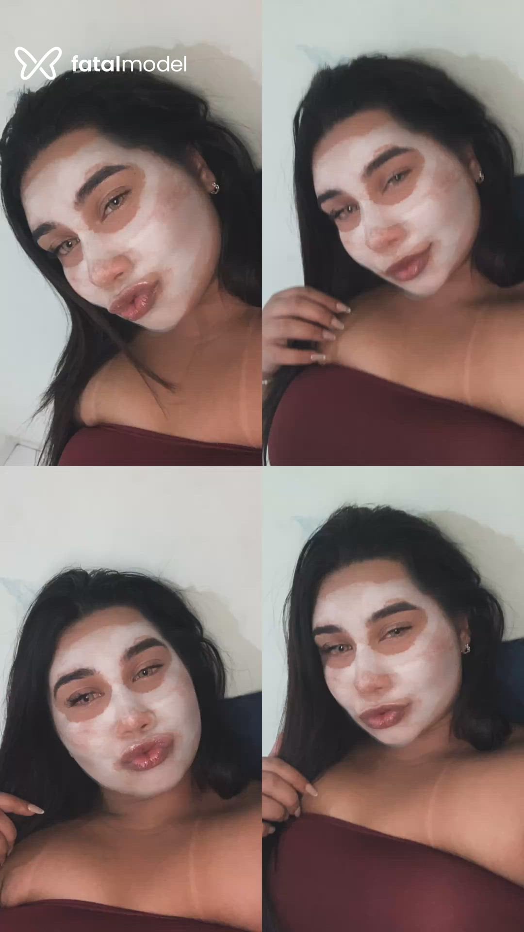 Acompanhante mulher morena (o) de olhos castanhos em Bauru Acompanhante mulher morena (o) de olhos castanhos em Bauru - Amanda