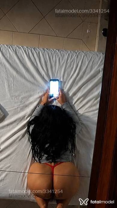 Acompanhante mulher morena (o) de olhos castanhos em Bauru - Amanda