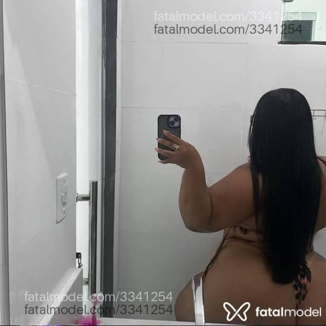 Acompanhante mulher morena (o) de olhos castanhos em Bauru - Amanda