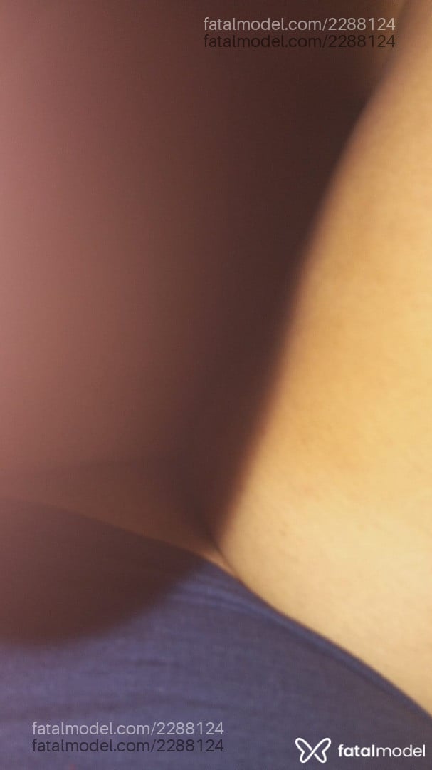 Acompanhante mulher morena (o) de olhos pretos - Anny