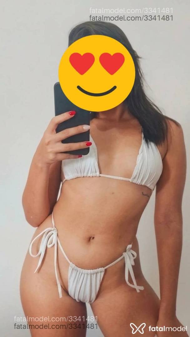 Acompanhante mulher com cabelo castanho de olhos castanhos em Aracaju - Sabrina