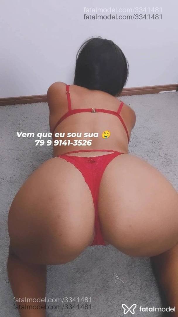 Acompanhante mulher com cabelo castanho de olhos castanhos em Aracaju - Sabrina