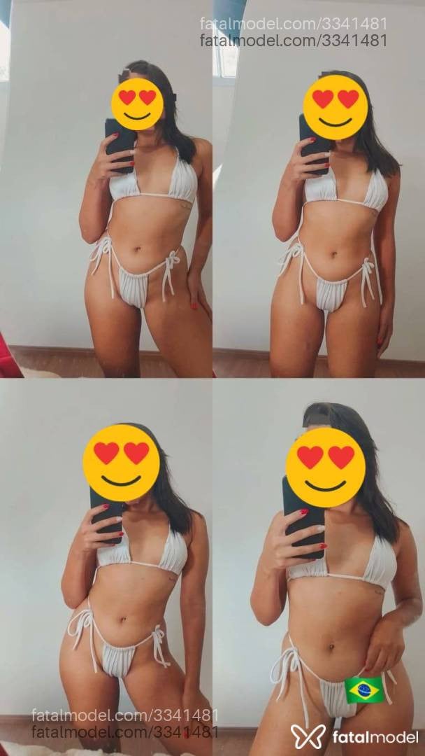 Acompanhante mulher com cabelo castanho de olhos castanhos em Aracaju - Sabrina