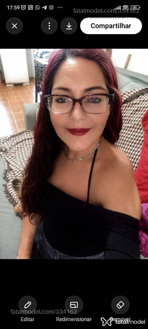 Acompanhante mulher ruiva (o) de olhos azuis em São Leopoldo Acompanhante mulher ruiva (o) de olhos azuis em São Leopoldo - Samanta quarentona