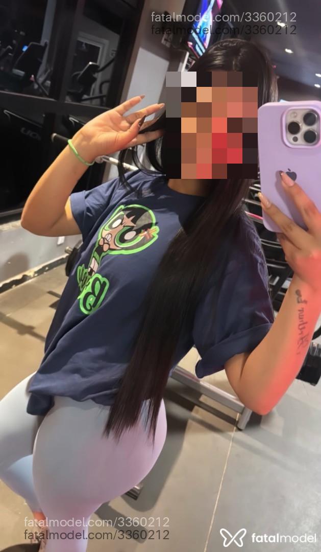 Acompanhante mulher morena (o) de olhos pretos - Sophia Ramos