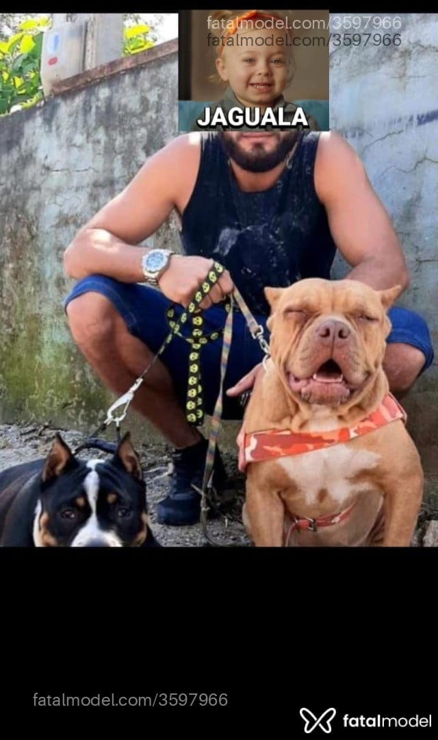 Acompanhante homem com cabelo castanho de olhos castanhos - Pablo Machado