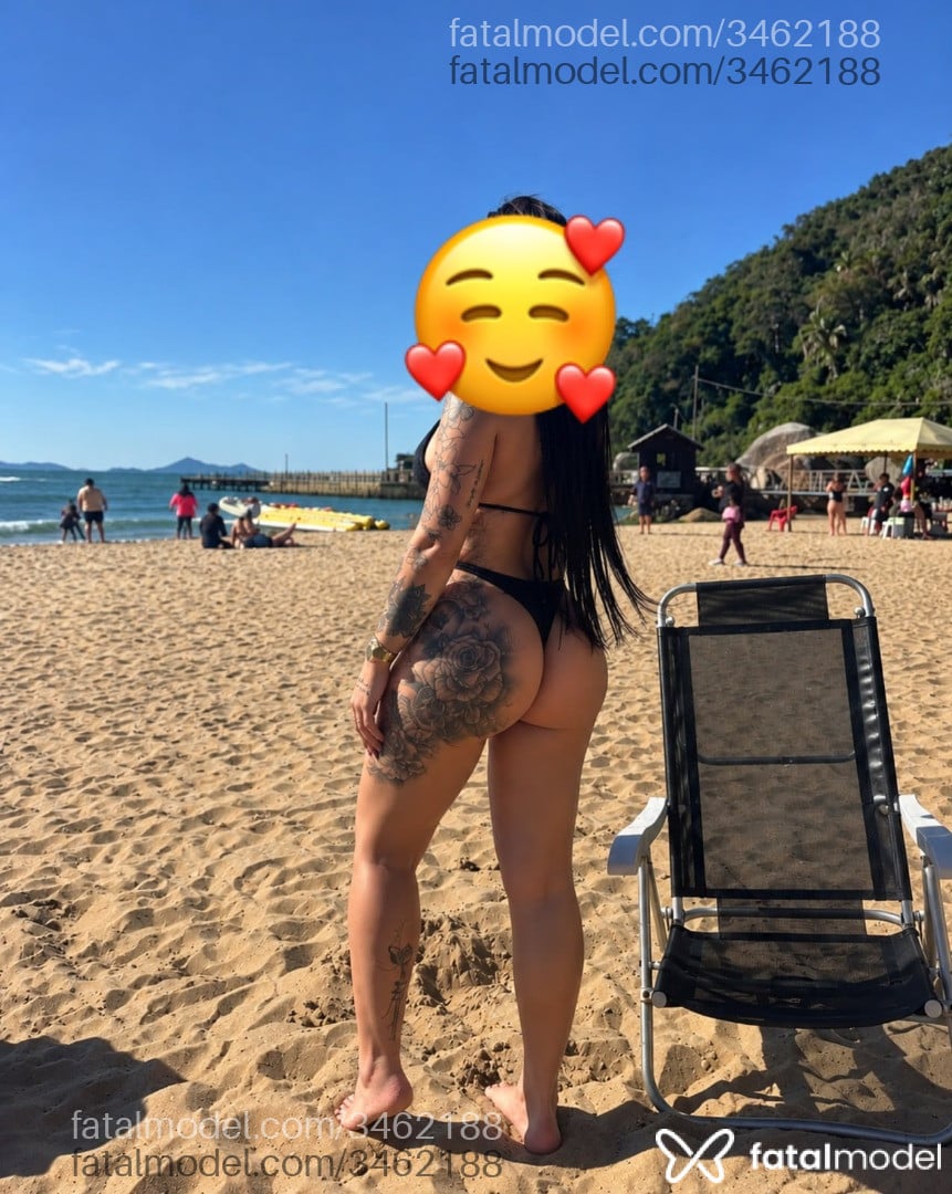 Acompanhante mulher morena (o) de olhos castanhos - Eduarda Ribeiro