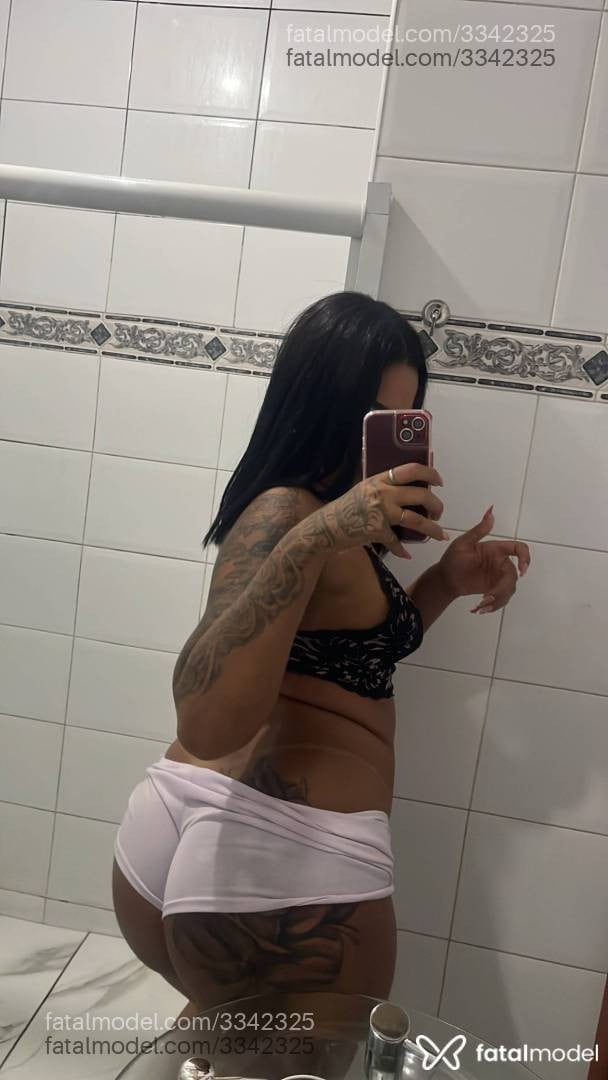 Acompanhante mulher morena (o) de olhos castanhos - Maduzinha