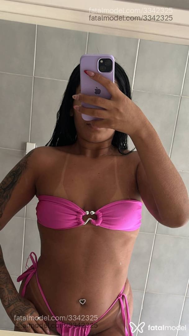 Acompanhante mulher morena (o) de olhos castanhos - Maduzinha