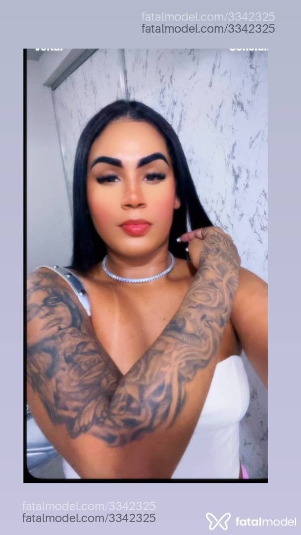 Acompanhante mulher morena (o) de olhos castanhos - Maduzinha