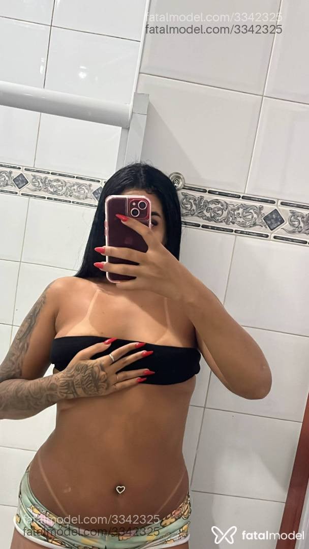 Acompanhante mulher morena (o) de olhos castanhos - Maduzinha
