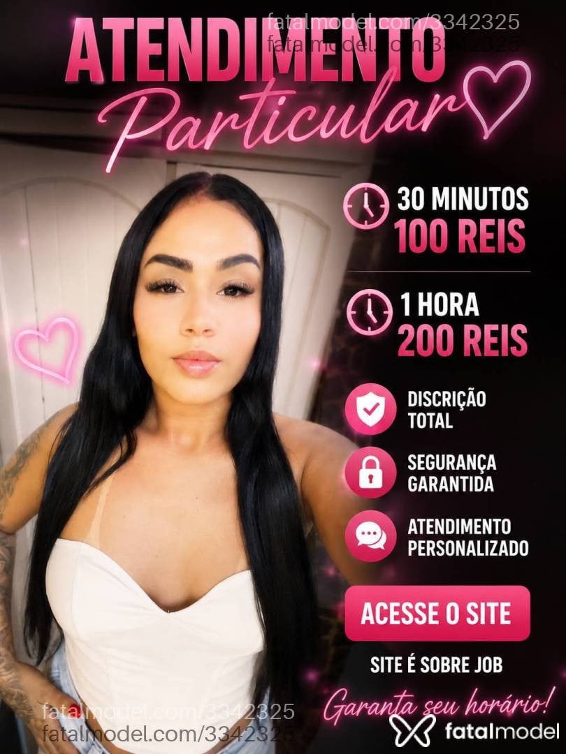 Acompanhante mulher morena (o) de olhos castanhos em Governador Valadares - Maduzinha