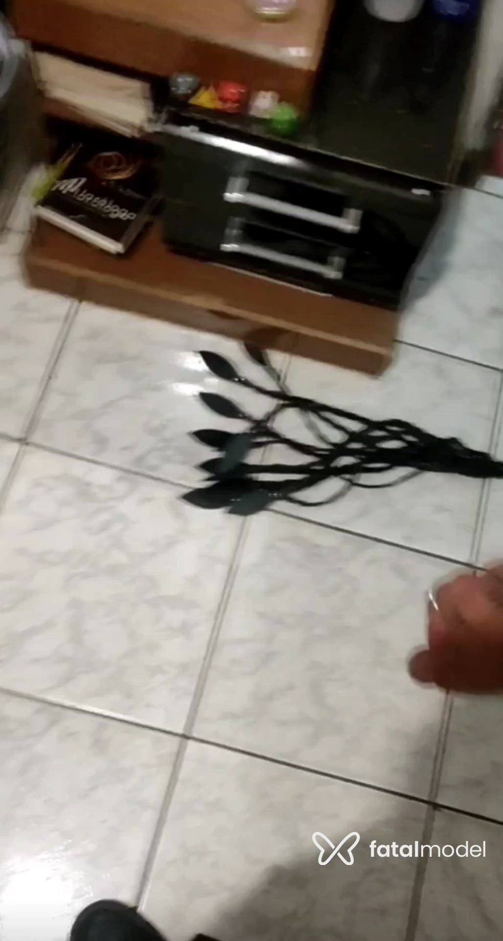 Vídeo 1