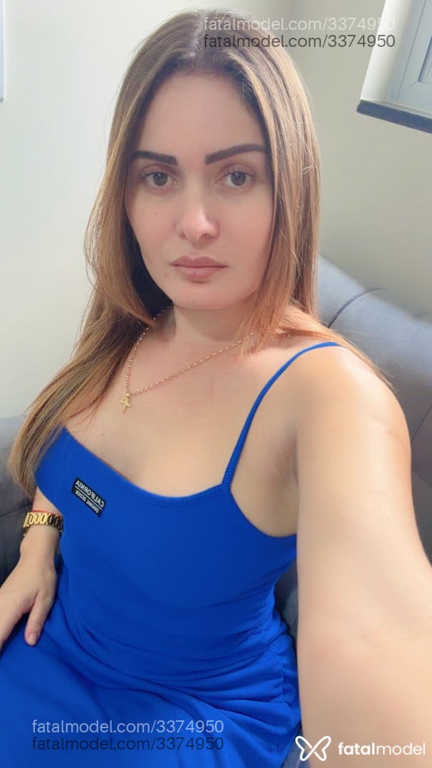 Acompanhante mulher com cabelo castanho de olhos castanhos - Angel
