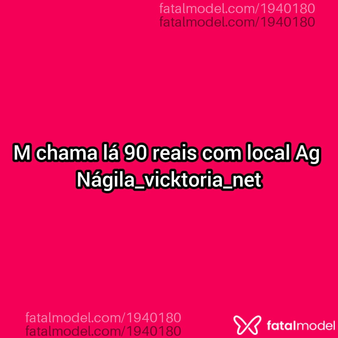 Acompanhante mulher trans com cabelo castanho de olhos castanhos - Victoria Santos