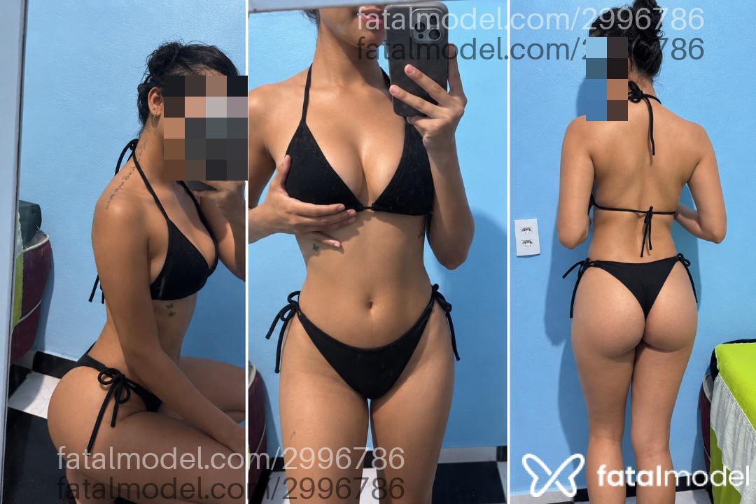 Acompanhante mulher com cabelo castanho de olhos castanhos - Isabela