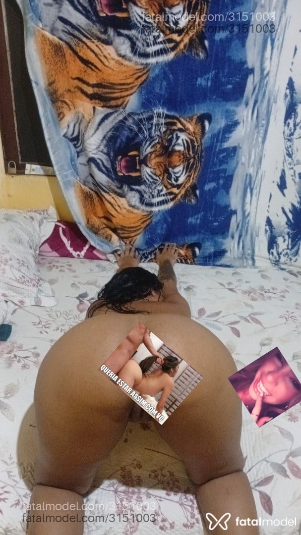 Acompanhante mulher morena (o) de olhos castanhos - Thays