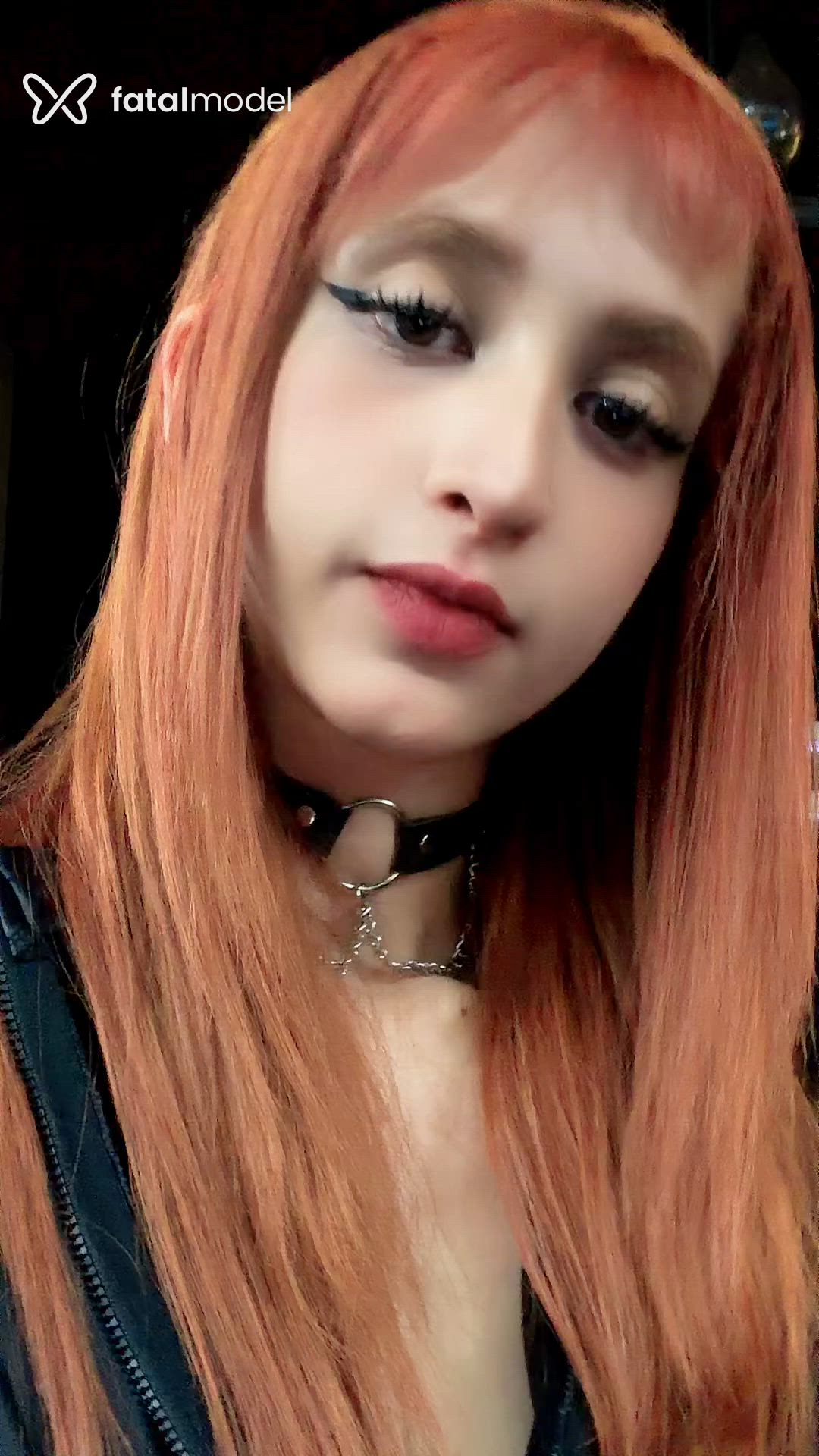 Acompanhante mulher ruiva (o) de olhos castanhos - Agata Acompanhante mulher ruiva (o) de olhos castanhos - Agata