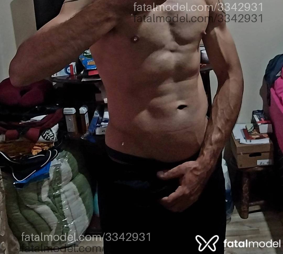 Acompanhante homem morena (o) de olhos castanhos em Fernandópolis Acompanhante homem morena (o) de olhos castanhos em Fernandópolis - Ricardo