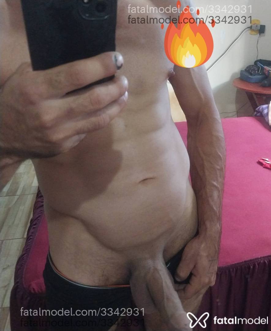 Acompanhante homem morena (o) de olhos castanhos em Fernandópolis Acompanhante homem morena (o) de olhos castanhos em Fernandópolis - Ricardo