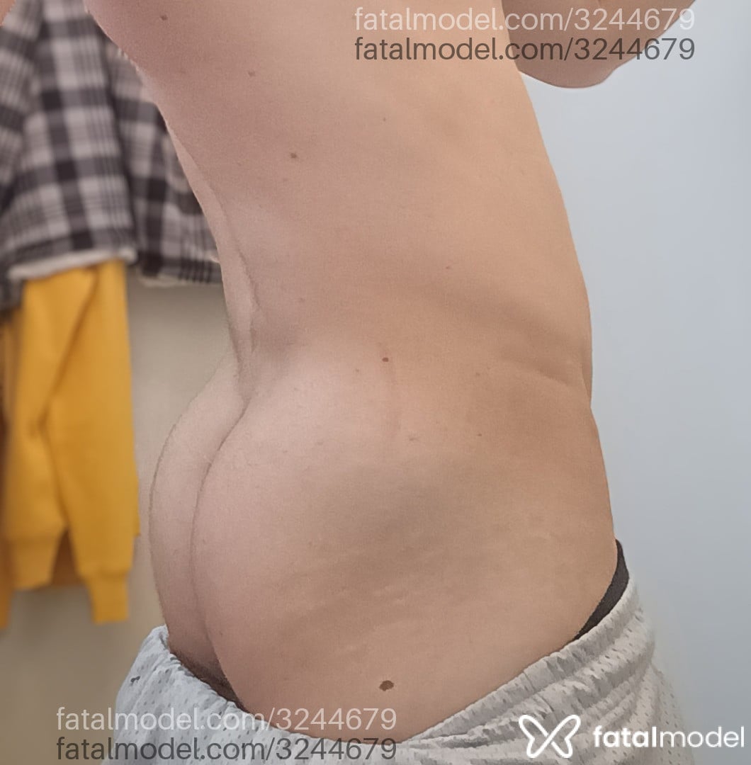 Acompanhante mulher trans com cabelo castanho de olhos castanhos - Brendafoxy