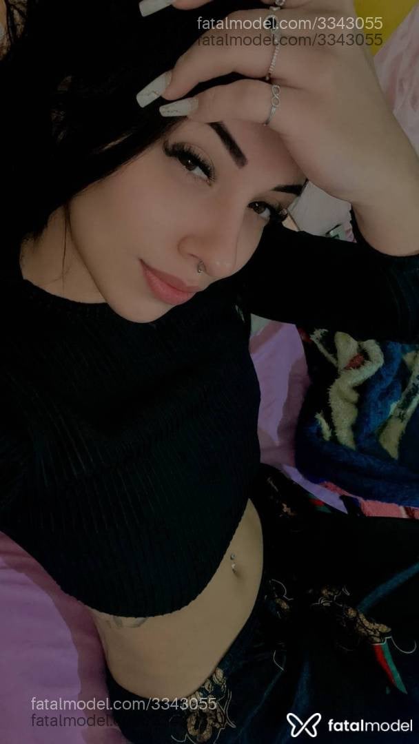 Acompanhante mulher morena (o) de olhos castanhos - Stefany Alcantra Acompanhante mulher morena (o) de olhos castanhos - Stefany Alcantra