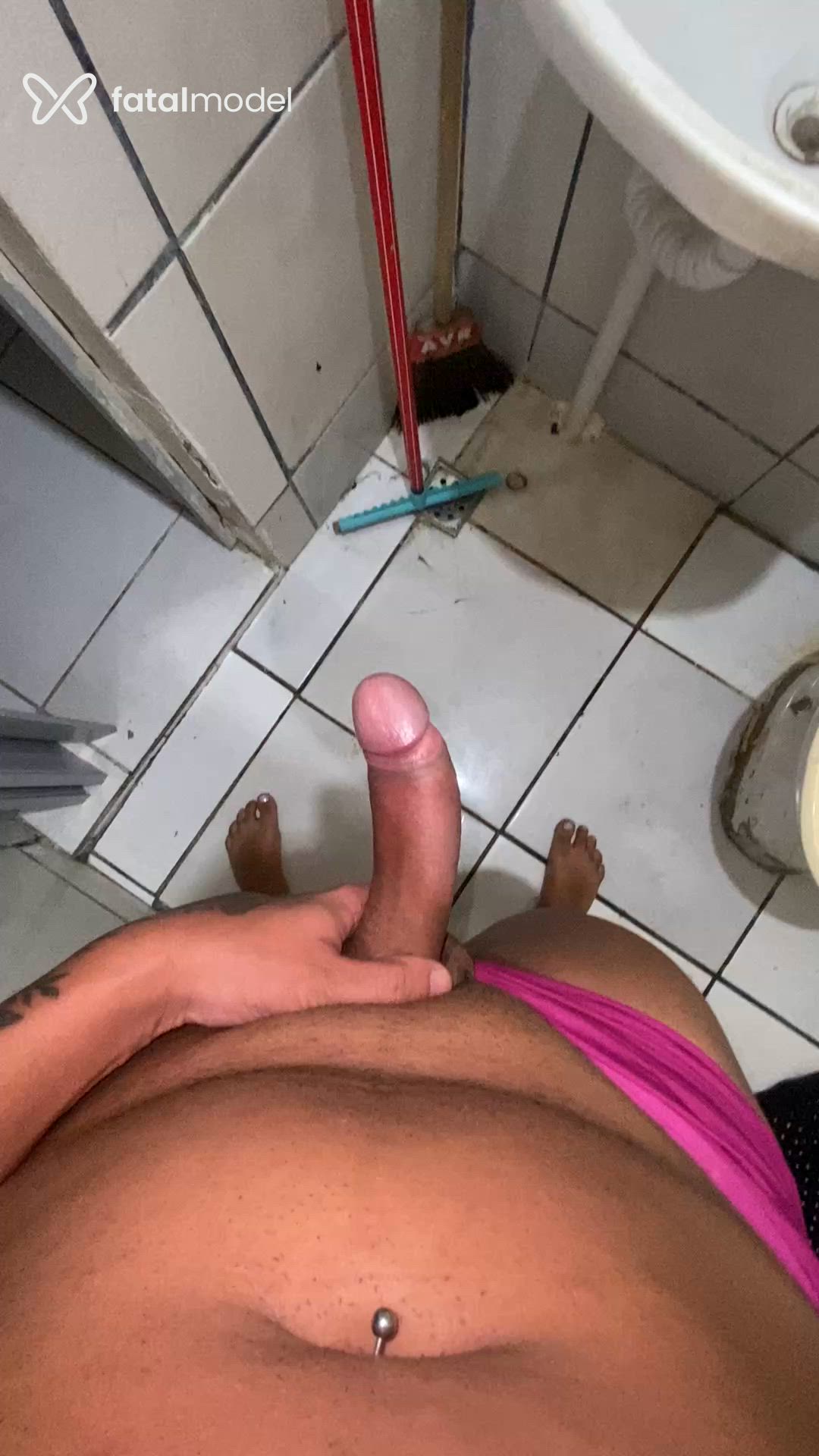 Acompanhante mulher trans morena (o) de olhos castanhos - Giovana Souza