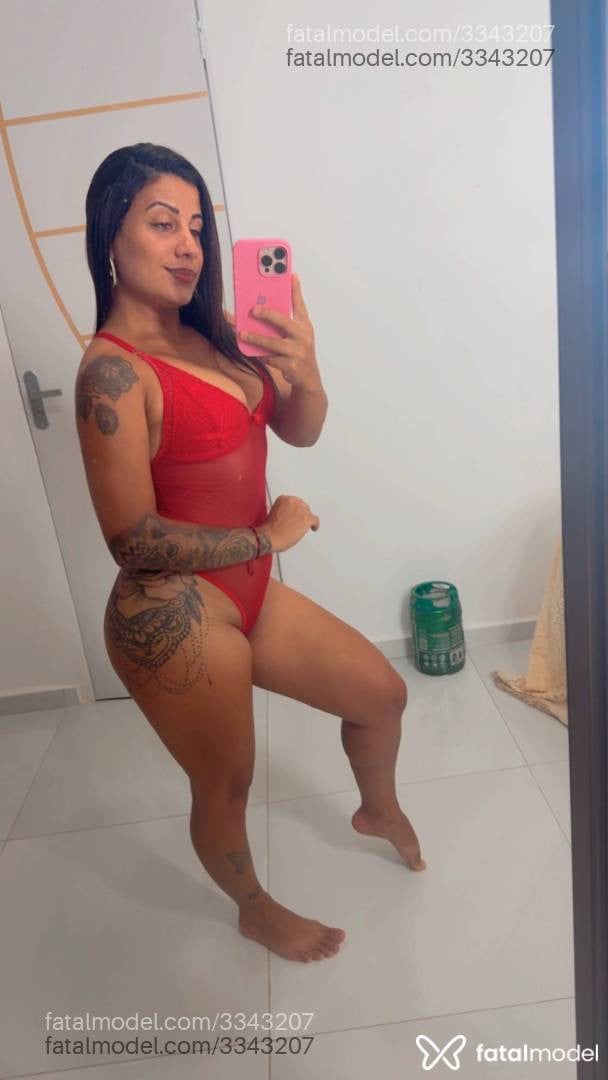 Acompanhante mulher morena (o) de olhos mel - Tamy silva