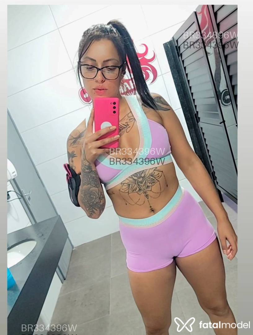 Acompanhante mulher com cabelo castanho de olhos castanhos em Alegrete Acompanhante mulher com cabelo castanho de olhos castanhos em Alegrete - Gabi Ferraz