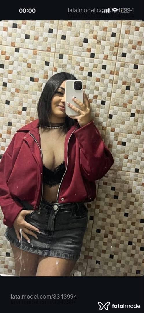 Acompanhante mulher com cabelo castanho de olhos castanhos em Marília Acompanhante mulher com cabelo castanho de olhos castanhos em Marília - Ritinha
