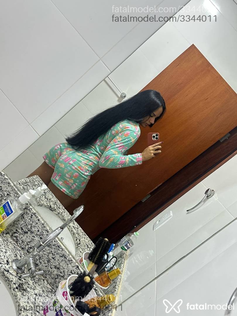 Acompanhante mulher morena (o) de olhos pretos em Goiânia - Yasmin Mendes