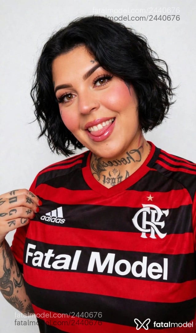 Acompanhante mulher morena (o) de olhos verdes - Bruna