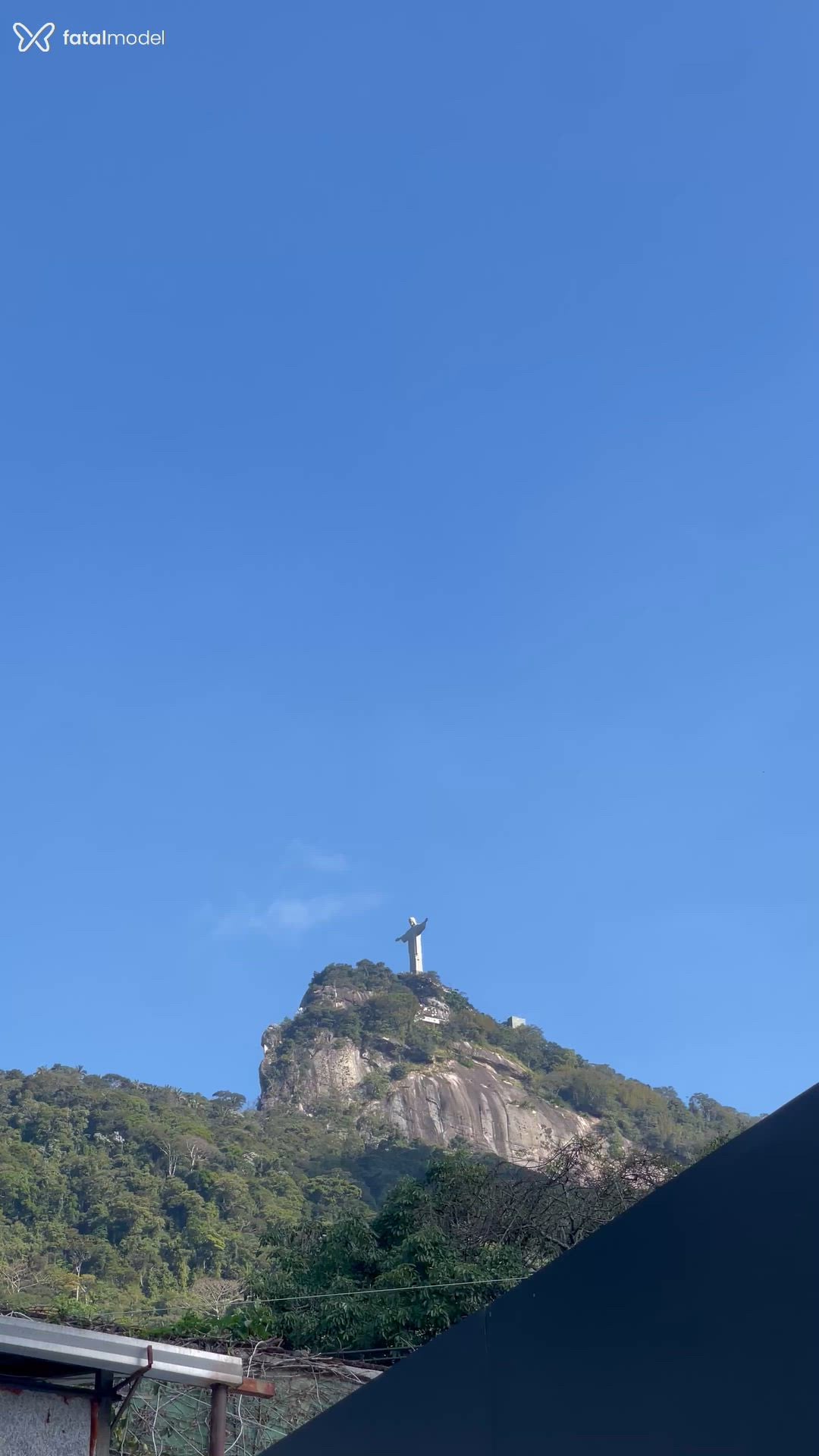 Acompanhante mulher morena (o) de olhos castanhos - Karol Prado
