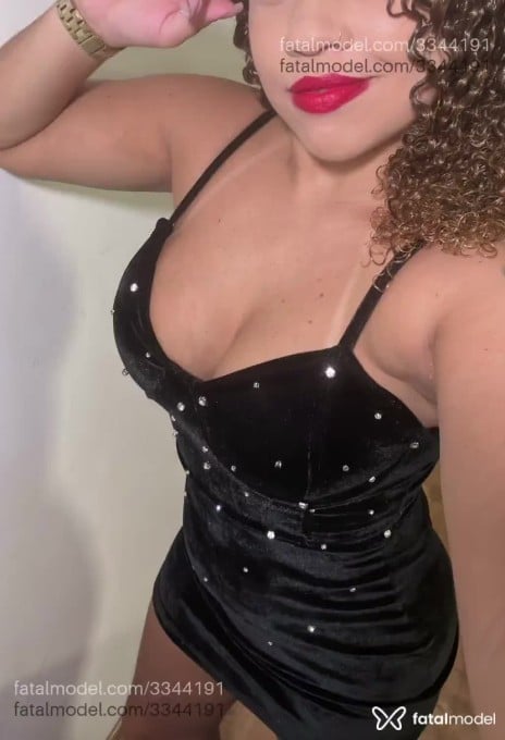 Acompanhante mulher morena (o) de olhos castanhos em Rio de Janeiro - Karol Prado
