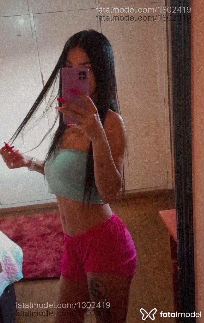 Acompanhante mulher morena (o) de olhos mel - Bruna Tavares