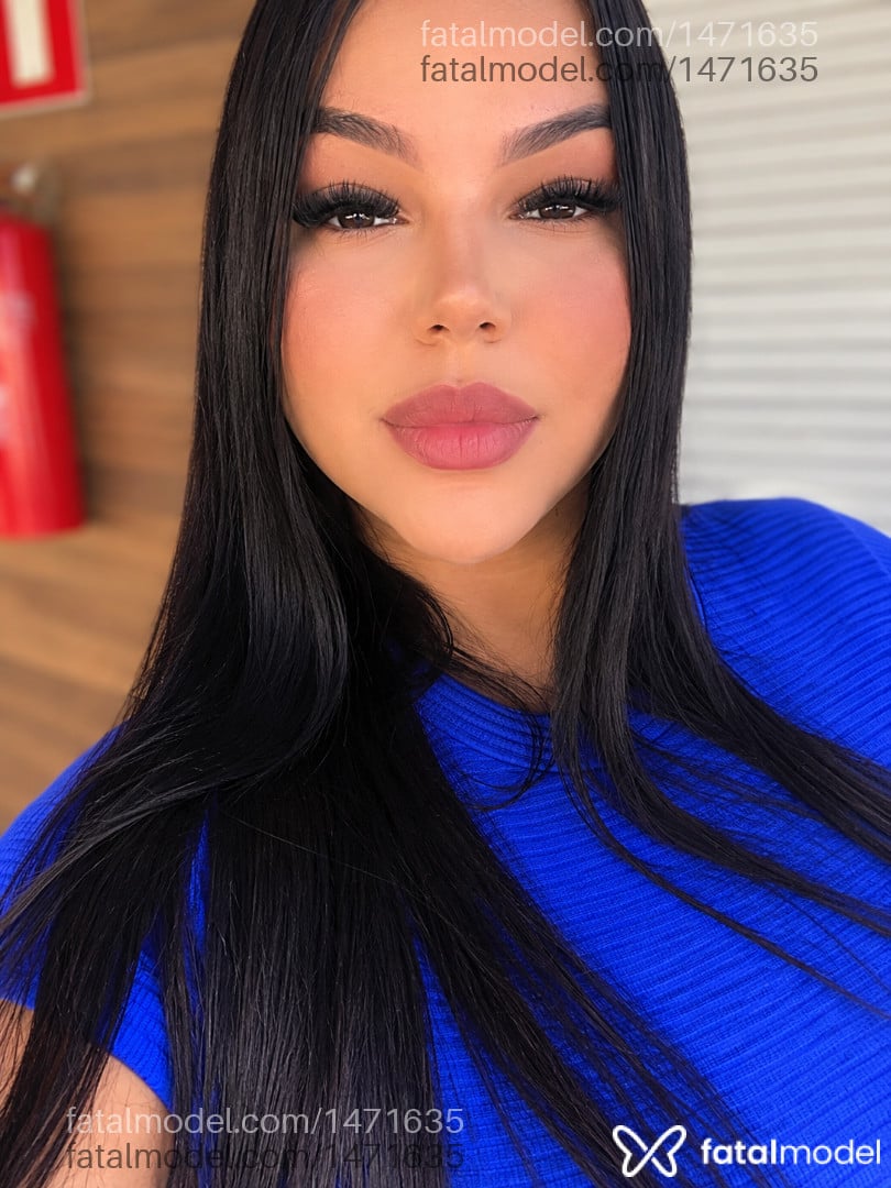 Acompanhante mulher morena (o) de olhos pretos - Natalia Sampaio