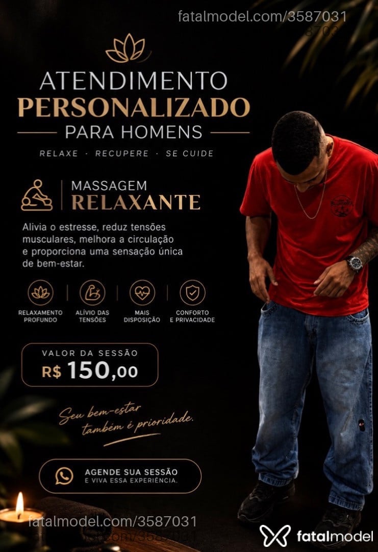 Acompanhante homem com cabelo grisalho de olhos castanhos - Pedro Carvalho