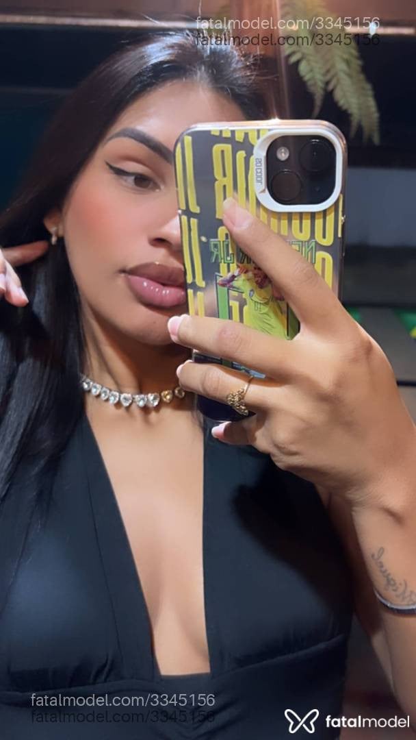 Acompanhante mulher morena (o) de olhos pretos em Sapezal - Isabelly