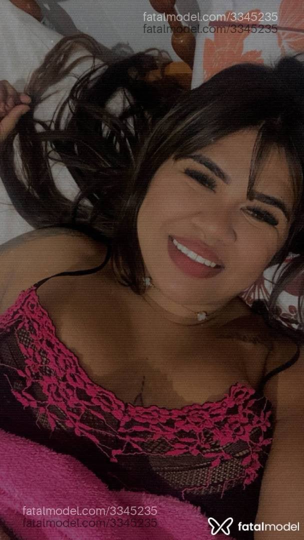 Acompanhante mulher morena (o) de olhos castanhos em Imbituba - Thay