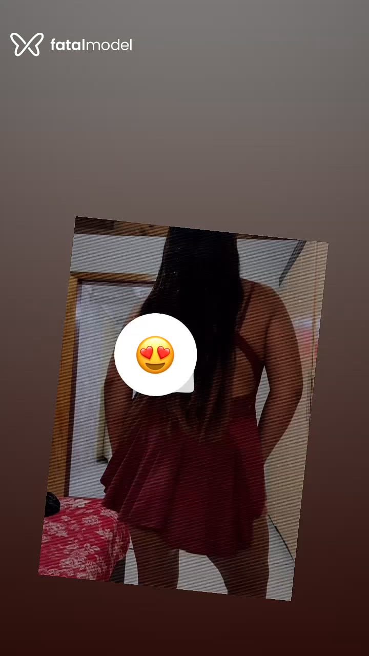 Acompanhante mulher morena (o) de olhos castanhos - Bruna