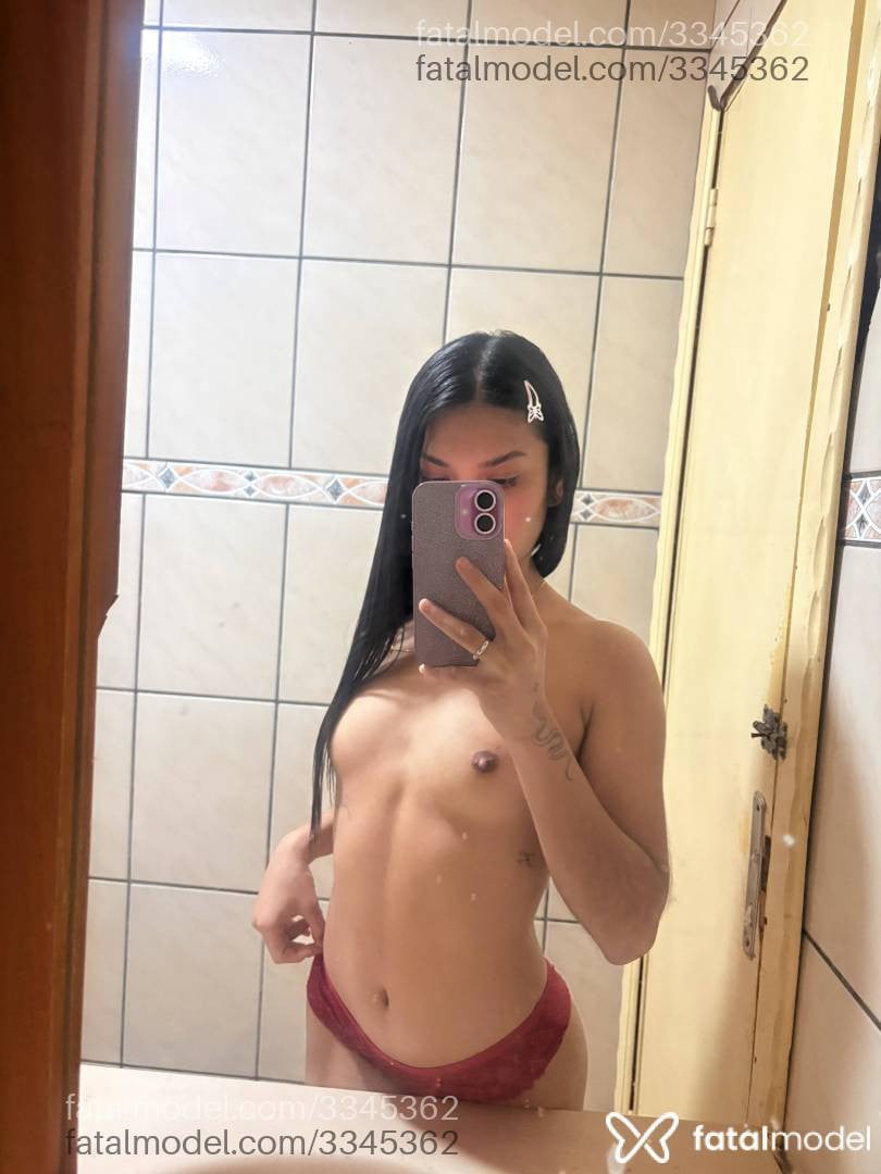 Acompanhante mulher morena (o) de olhos castanhos em Chapecó - Luane Mello