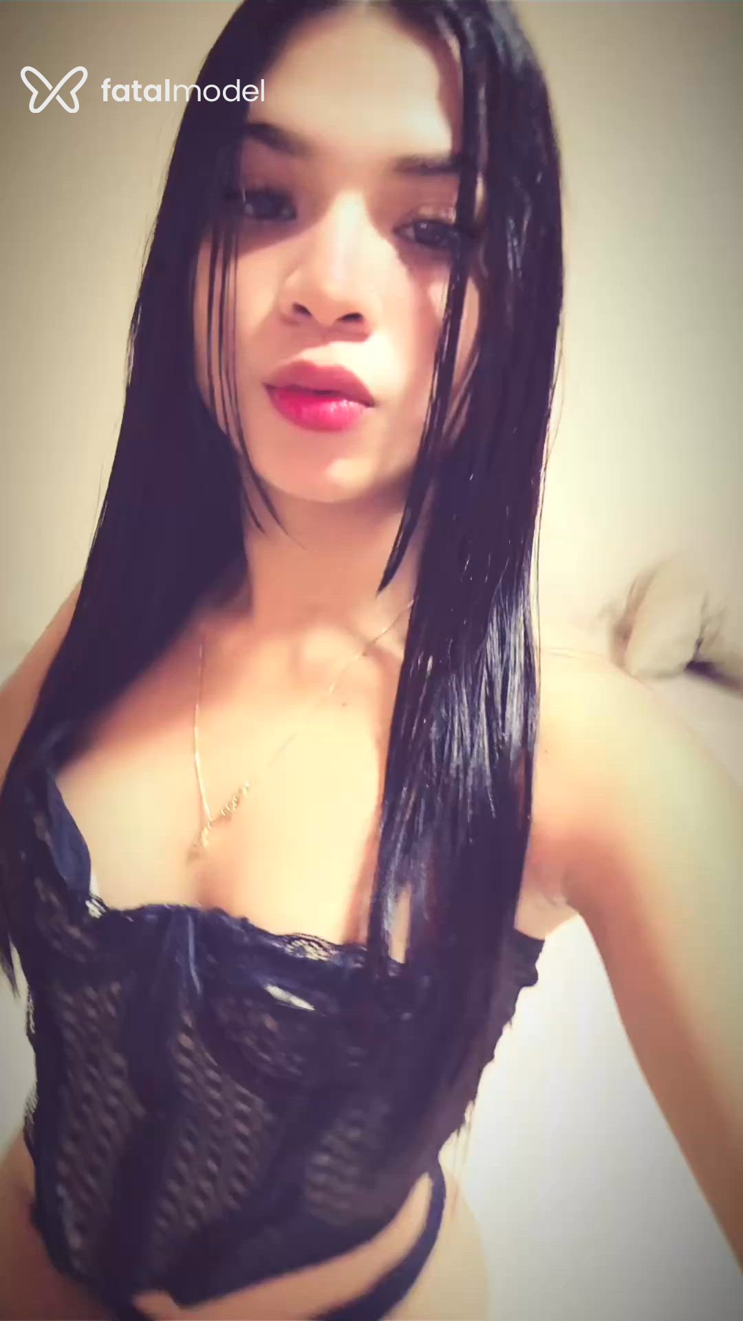Acompanhante mulher morena (o) de olhos castanhos em Chapecó - Luane Mello