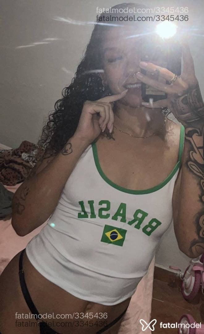 Acompanhante mulher morena (o) de olhos castanhos em Campos dos Goytacazes - Alice Dias