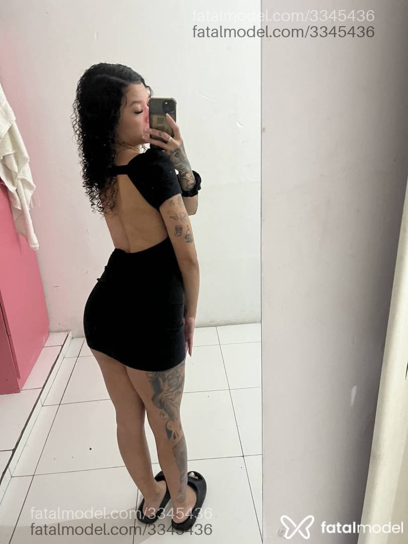 Acompanhante mulher morena (o) de olhos castanhos em Campos dos Goytacazes - Alice Dias