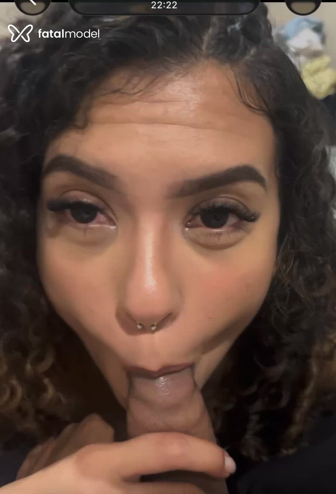 Acompanhante mulher morena (o) de olhos castanhos em Campos dos Goytacazes Acompanhante mulher morena (o) de olhos castanhos em Campos dos Goytacazes - Alice Dias